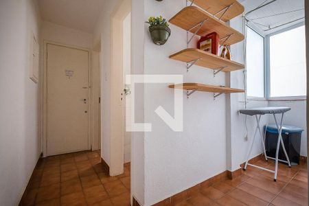 Apartamento para alugar com 70m², 2 quartos e sem vagaÁrea de Serviço