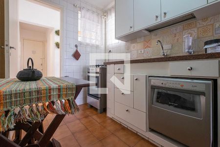 Apartamento para alugar com 70m², 2 quartos e sem vagaCozinha