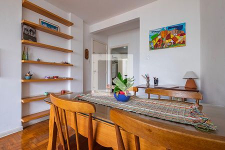 Apartamento para alugar com 70m², 2 quartos e sem vagaSala