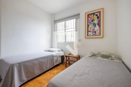 Apartamento para alugar com 70m², 2 quartos e sem vagaQuarto 2
