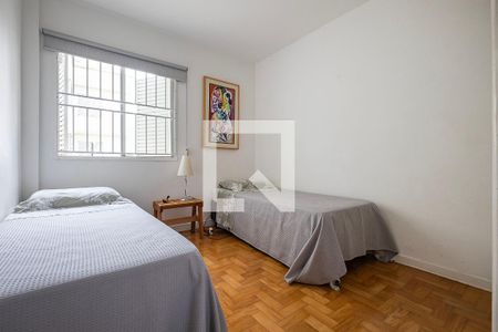 Apartamento para alugar com 70m², 2 quartos e sem vagaQuarto 2