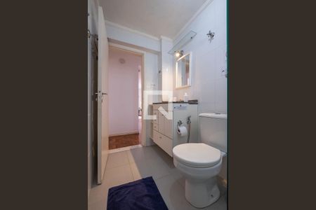 Apartamento para alugar com 70m², 2 quartos e sem vagaBanheiro