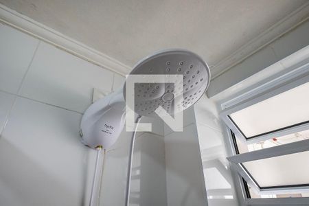 Apartamento para alugar com 70m², 2 quartos e sem vagaBanheiro