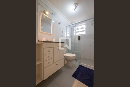 Apartamento para alugar com 70m², 2 quartos e sem vagaBanheiro