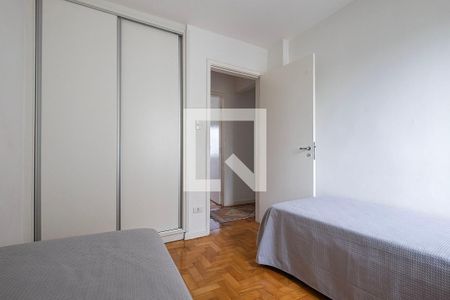 Apartamento para alugar com 70m², 2 quartos e sem vagaQuarto 2