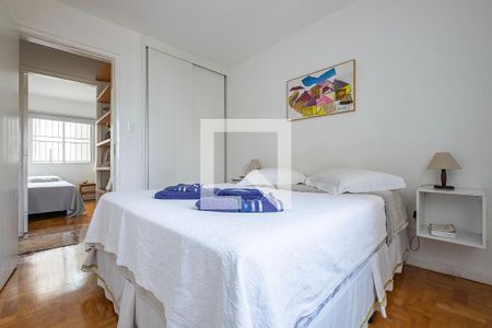 Apartamento para alugar com 70m², 2 quartos e sem vagaQuarto 1