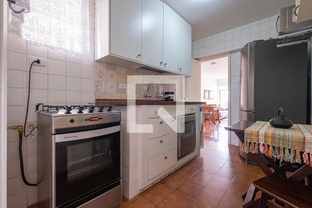 Apartamento para alugar com 70m², 2 quartos e sem vagaCozinha