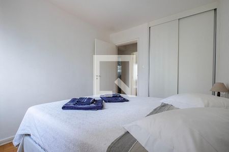 Apartamento para alugar com 70m², 2 quartos e sem vagaQuarto 1