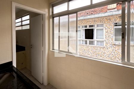 Apartamento para alugar com 76m², 2 quartos e 1 vagaÁrea de Serviço
