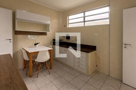 Apartamento para alugar com 76m², 2 quartos e 1 vagaCozinha