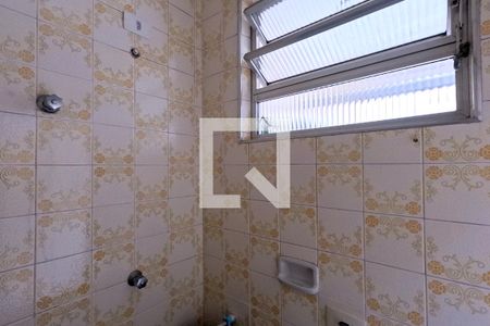 Apartamento para alugar com 76m², 2 quartos e 1 vagaBanheiro de Serviço