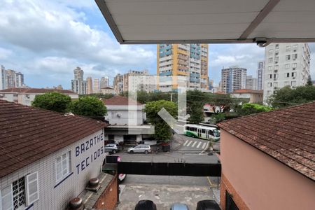 Apartamento para alugar com 76m², 2 quartos e 1 vagaVista do Quarto 2