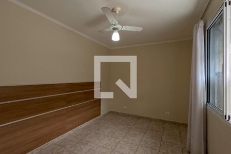 Quarto 1 de apartamento para alugar com 2 quartos, 76m² em Embaré, Santos