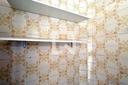 Apartamento para alugar com 76m², 2 quartos e 1 vagaBanheiro de Serviço