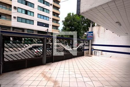 Apartamento para alugar com 76m², 2 quartos e 1 vagaÁrea Comum - Entrada do Prédio