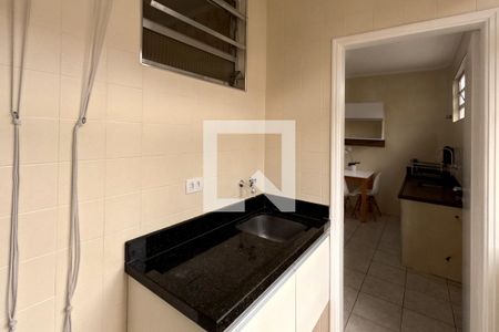 Apartamento para alugar com 76m², 2 quartos e 1 vagaÁrea de Serviço