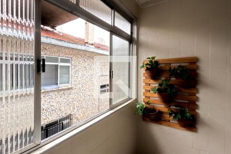 Apartamento para alugar com 76m², 2 quartos e 1 vagaÁrea de Serviço