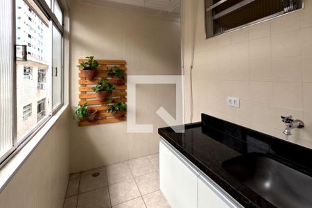 Apartamento para alugar com 76m², 2 quartos e 1 vagaÁrea de Serviço