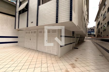 Apartamento para alugar com 76m², 2 quartos e 1 vagaÁrea Comum - Entrada do Prédio