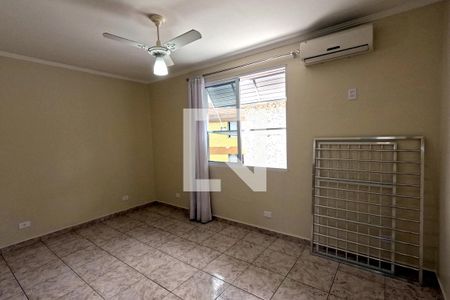 Quarto 1 de apartamento para alugar com 2 quartos, 76m² em Embaré, Santos
