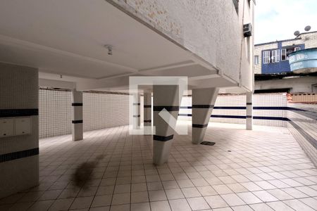 Apartamento para alugar com 76m², 2 quartos e 1 vagaÁrea Comum - Garagem Coletiva