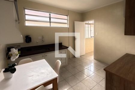 Apartamento para alugar com 76m², 2 quartos e 1 vagaCozinha