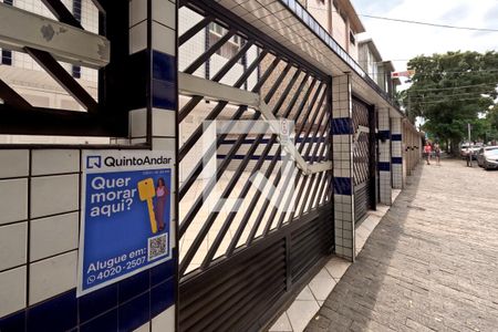 Apartamento para alugar com 76m², 2 quartos e 1 vagaPlaquinha Quinto Andar instalada