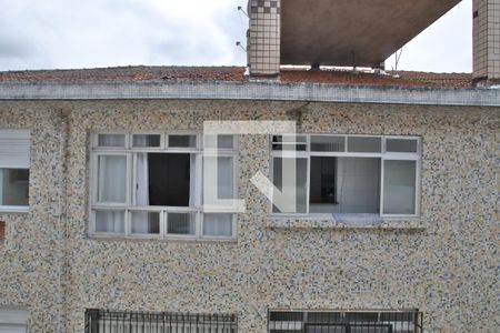 Apartamento para alugar com 76m², 2 quartos e 1 vagaVista da Área de Serviço