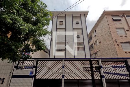 Apartamento para alugar com 76m², 2 quartos e 1 vagaFachada