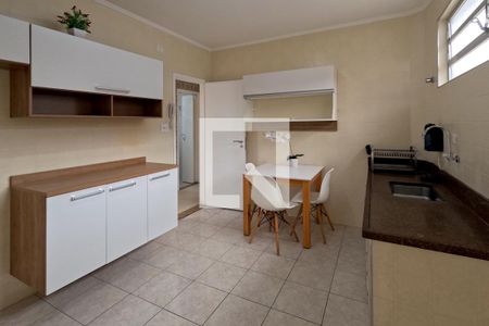 Apartamento para alugar com 76m², 2 quartos e 1 vagaCozinha
