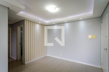 Sala de apartamento para alugar com 2 quartos, 68m² em Picanço, Guarulhos