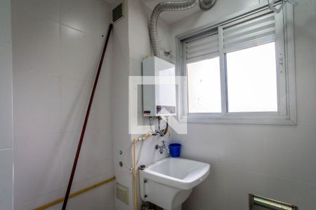 Apartamento para alugar com 68m², 2 quartos e 1 vaga Apartamento para alugar com 68m², 2 quartos e 1 vagaÁrea de Serviço