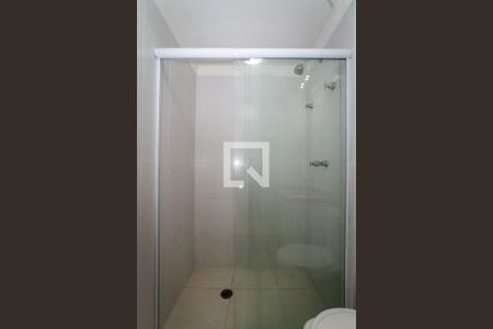 Apartamento para alugar com 68m², 2 quartos e 1 vaga Apartamento para alugar com 68m², 2 quartos e 1 vagaBanheiro