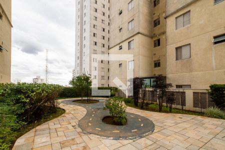 Apartamento para alugar com 68m², 2 quartos e 1 vaga Apartamento para alugar com 68m², 2 quartos e 1 vagaFachada do bloco