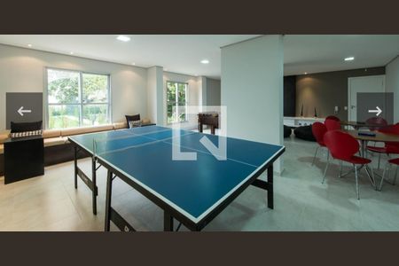 Apartamento para alugar com 68m², 2 quartos e 1 vaga Apartamento para alugar com 68m², 2 quartos e 1 vagaÁrea comum
