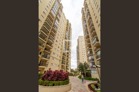 Apartamento para alugar com 68m², 2 quartos e 1 vaga Apartamento para alugar com 68m², 2 quartos e 1 vagaFachada do bloco