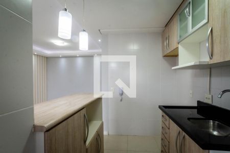 Apartamento para alugar com 68m², 2 quartos e 1 vaga Apartamento para alugar com 68m², 2 quartos e 1 vagaCozinha