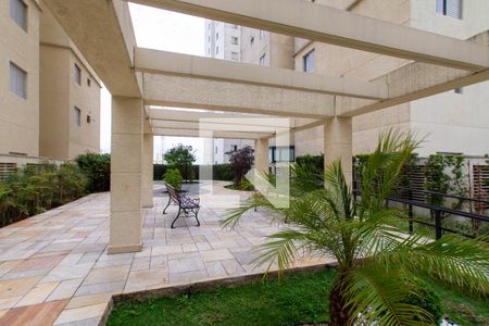 Apartamento para alugar com 68m², 2 quartos e 1 vaga Apartamento para alugar com 68m², 2 quartos e 1 vagaÁrea comum