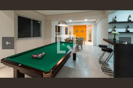 Área comum de apartamento para alugar com 2 quartos, 68m² em Picanço, Guarulhos