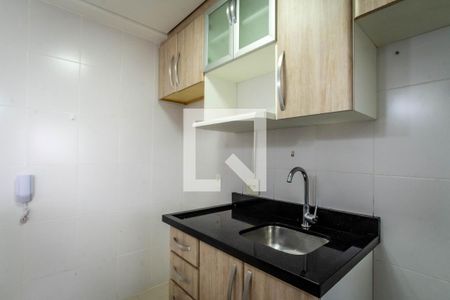 Apartamento para alugar com 68m², 2 quartos e 1 vaga Apartamento para alugar com 68m², 2 quartos e 1 vagaCozinha