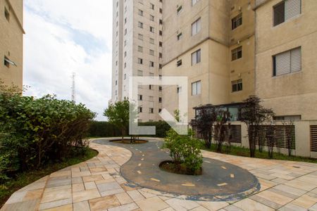 Apartamento para alugar com 68m², 2 quartos e 1 vaga Apartamento para alugar com 68m², 2 quartos e 1 vagaÁrea comum