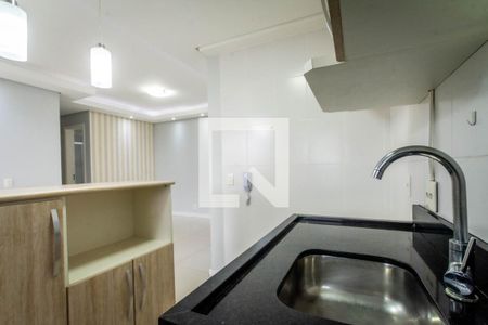 Apartamento para alugar com 68m², 2 quartos e 1 vaga Apartamento para alugar com 68m², 2 quartos e 1 vagaCozinha