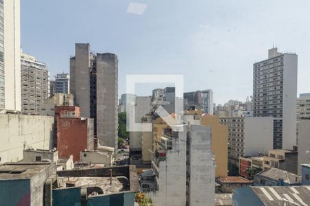 Studio para alugar com 54m², 1 quarto e sem vaga Studio para alugar com 54m², 1 quarto e sem vagaVista do Studio
