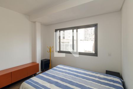 Studio para alugar com 54m², 1 quarto e sem vaga Studio para alugar com 54m², 1 quarto e sem vagaStudio