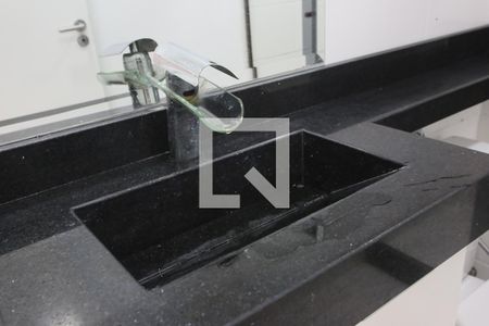 Apartamento à venda com 46m², 2 quartos e 1 vagaBanheiro