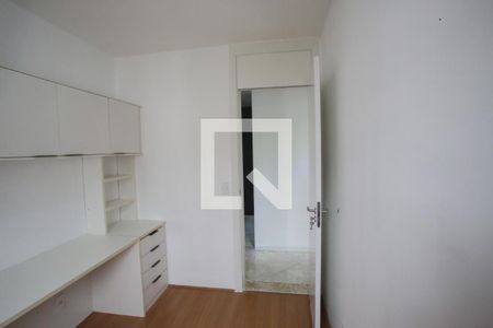 Apartamento à venda com 46m², 2 quartos e 1 vagaQuarto 2