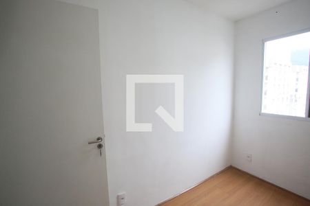 Apartamento à venda com 46m², 2 quartos e 1 vagaQuarto 2