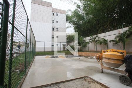 Apartamento à venda com 46m², 2 quartos e 1 vagaQuadra Esportiva