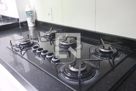 Apartamento à venda com 46m², 2 quartos e 1 vagaCozinha