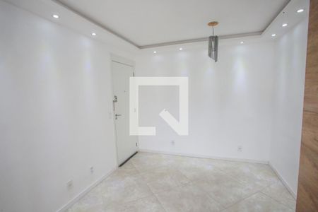 Sala de apartamento à venda com 2 quartos, 46m² em Taquara, Rio de Janeiro